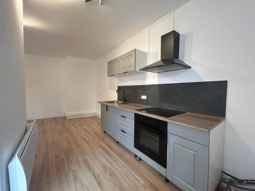 Image pour Location Studio a Thouars 460 euro